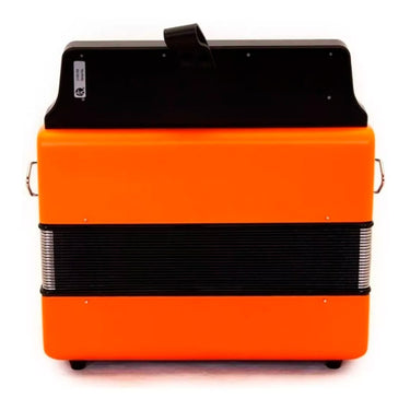 Acordeon Hohner Botones